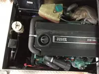 Balsa de desembarque, tanque à venda