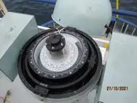Navio frigorífico à venda