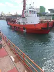 Rebocador à venda