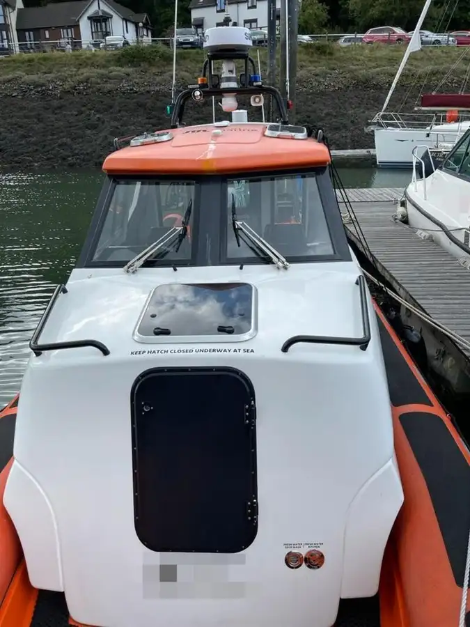 Bote inflável rígido à venda
