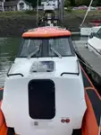 Bote inflável rígido à venda