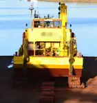 Barcos de trabalho à venda