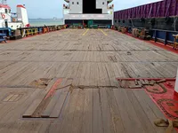 Balsa de desembarque, tanque à venda