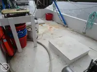Navio de pesca de arrasto à venda