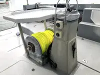 Navio de pesquisa à venda