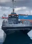 Navio de serviço para parques eólicos à venda