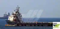 Navio de abastecimento à venda