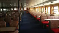 Navio RoPax à venda