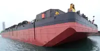 Barcaça à venda