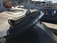 Navio de pesca de arrasto à venda