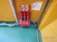 Rebocador à venda