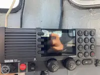 Balsa de desembarque, tanque à venda