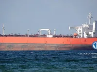 Navio-tanque de óleo/produtos químicos à venda