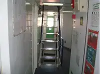 Rebocador à venda