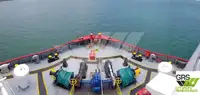 Navio de abastecimento à venda