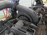 Dragador à venda