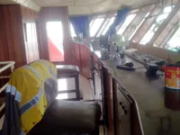 Balsa de desembarque, tanque à venda