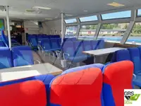 Navio de transporte de passageiros (Ferry) à venda