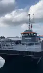 Navio de serviço para parques eólicos à venda