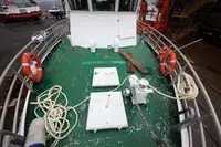 Navio de transporte de passageiros (Ferry) à venda