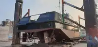 Barcos de trabalho à venda