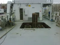 Barcos de trabalho à venda