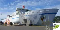 Ro-Ro ship à venda