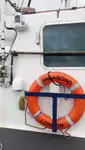 Barco piloto à venda