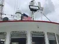 Navio de pesca de arrasto à venda