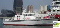 Barcos de trabalho à venda
