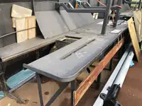 Dragador à venda