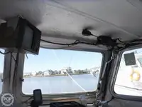 Navio de pesca de arrasto à venda