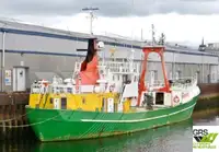 Navio de Suprimento Rápido (FSV) à venda