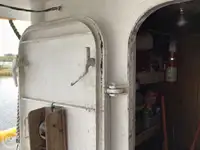 Navio de pesca de arrasto à venda