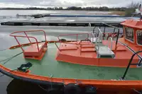 Barco piloto à venda