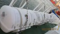 Catamarã à venda