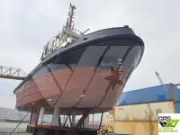 Rebocador à venda