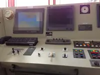Rebocador à venda