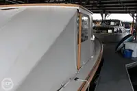 Navio de processamento de peixe à venda