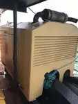 Dragador à venda