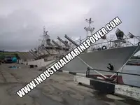 Navio de pesca de arrasto à venda
