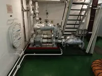 Navio graneleiro à venda
