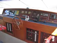 Navio de passageiros à venda