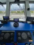 Rebocador à venda
