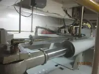Navio frigorífico à venda