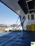 Navio Ro-Ro à venda