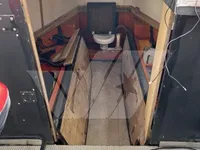 Barcos de trabalho à venda