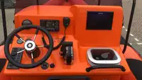 Bote inflável rígido à venda