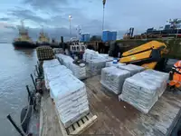 General Cargo/Multi-purpose à venda