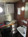Rebocador à venda